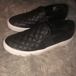 Steve Madden Loafers